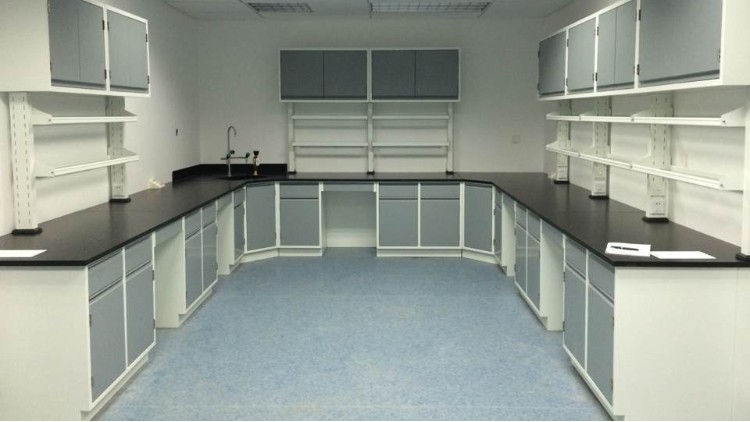 實驗室工程建設